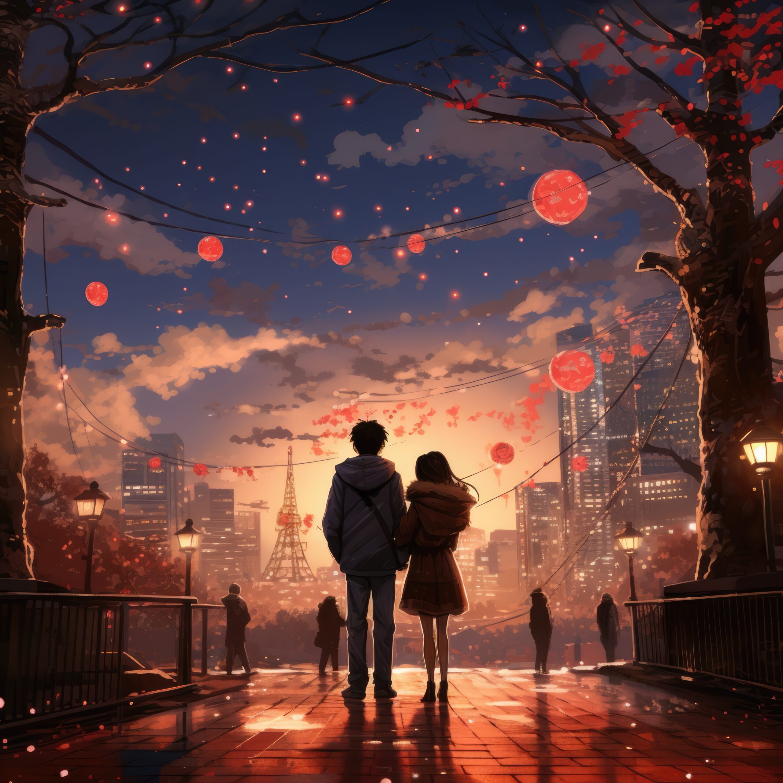 How to Start Watching Anime Movies Without Feeling Lost